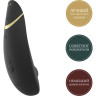 Бесконтактный клиторальный стимулятор WOMANIZER PREMIUM 2 черный WZ212SG9
