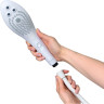 Насадка для душа WOMANIZER WAVE белая 26807700