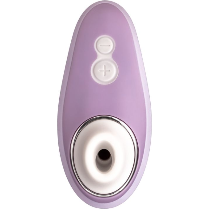 Бесконтактный клиторальный стимулятор WOMANIZER LIBERTY сиреневый WZ11HC0200